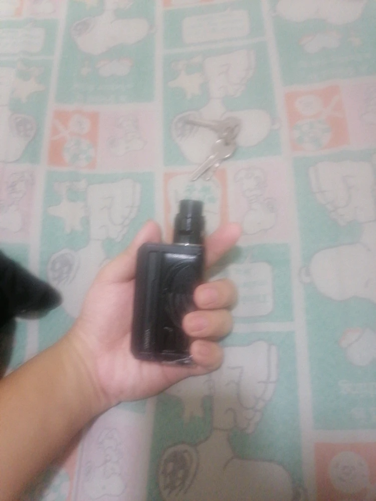 Gambar diunggah ku Joshua Caramay