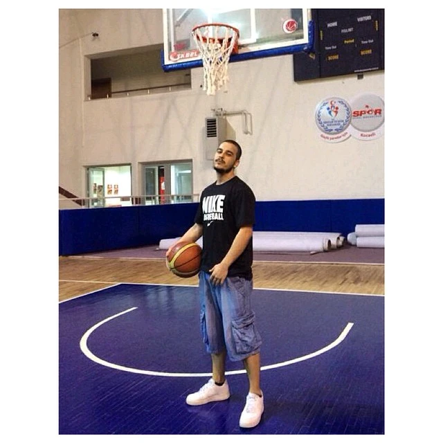 Image uploaded by Ahmet F.