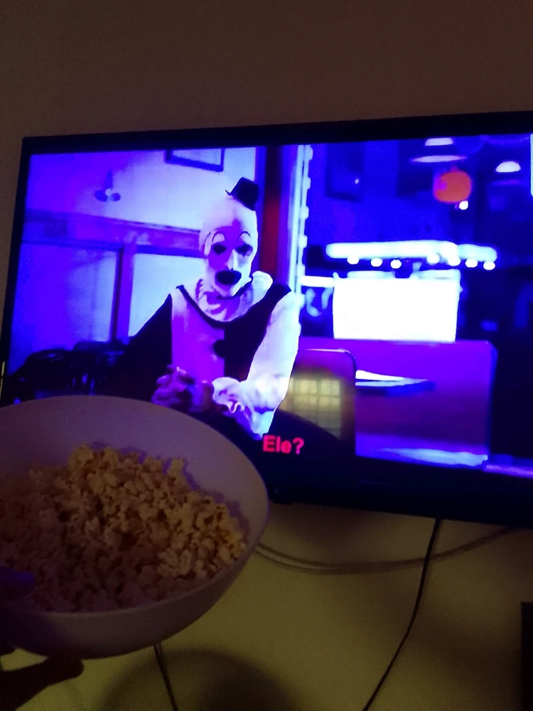 Imagem enviada por Ana B