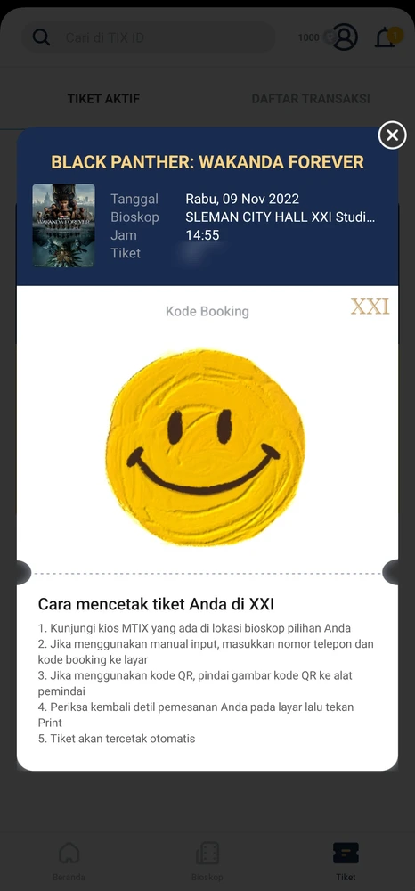 Gambar diunggah oleh May