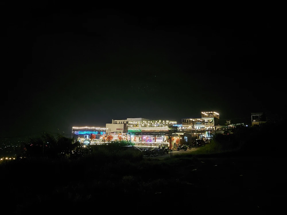 I-upload ni Maritoni ang larawan