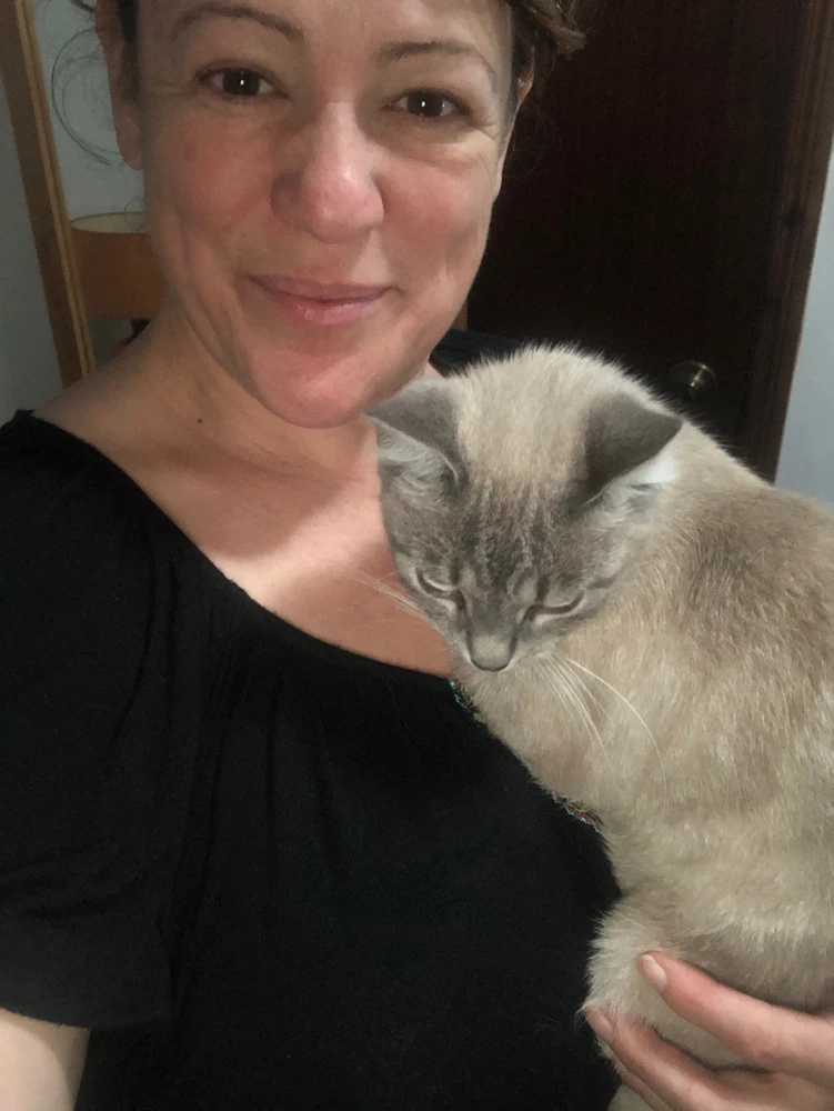 Imagem enviada por Sandra