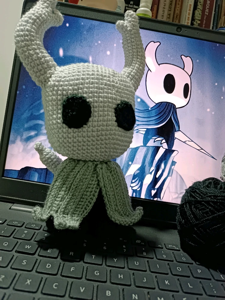 Amigurumi