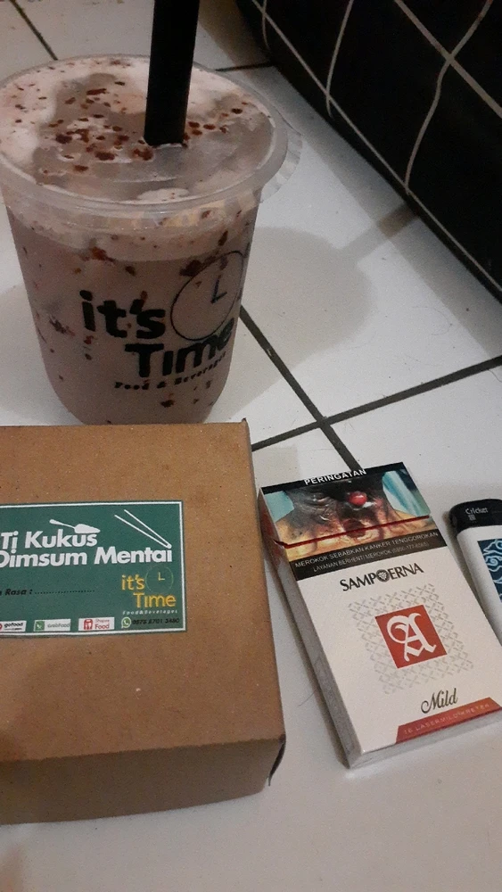 Gambar diunggah oleh Ezha Agustian