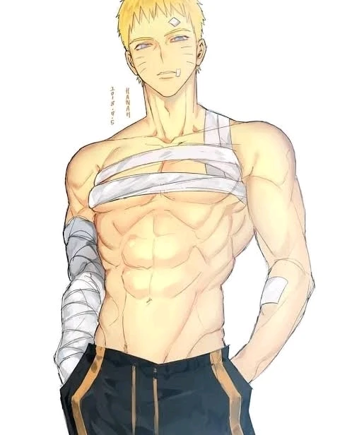 Image uploaded by Uzumaki Anna😍