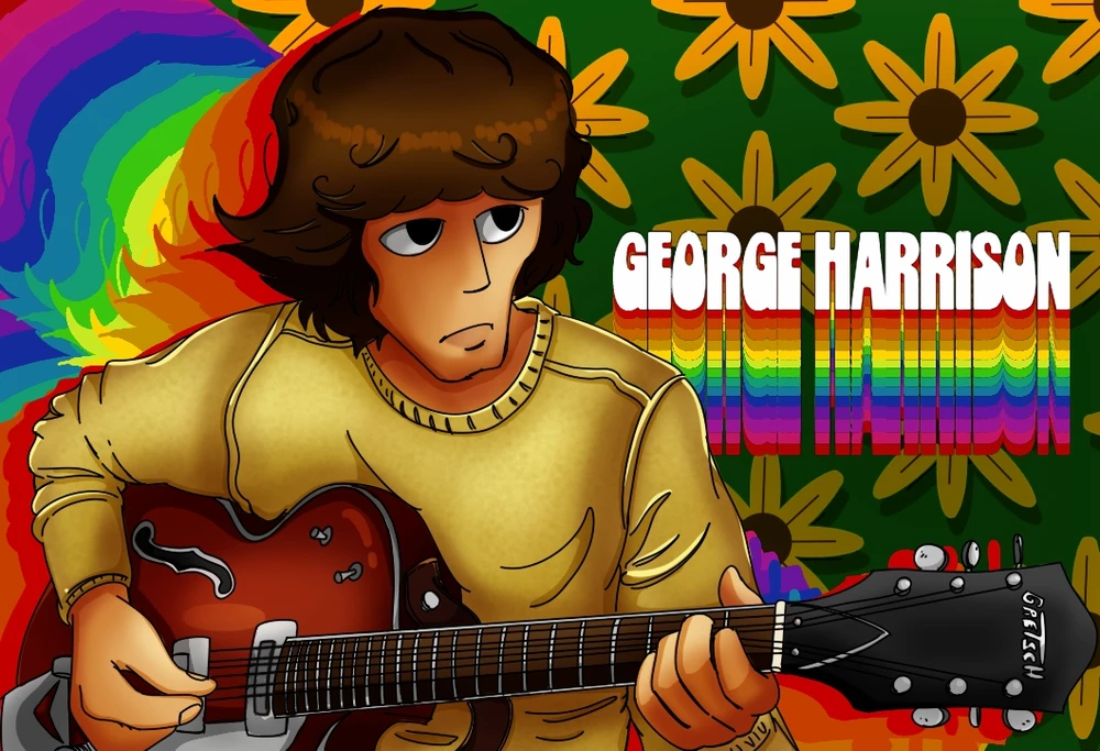 Gambar diunggah oleh Harrison Santos
