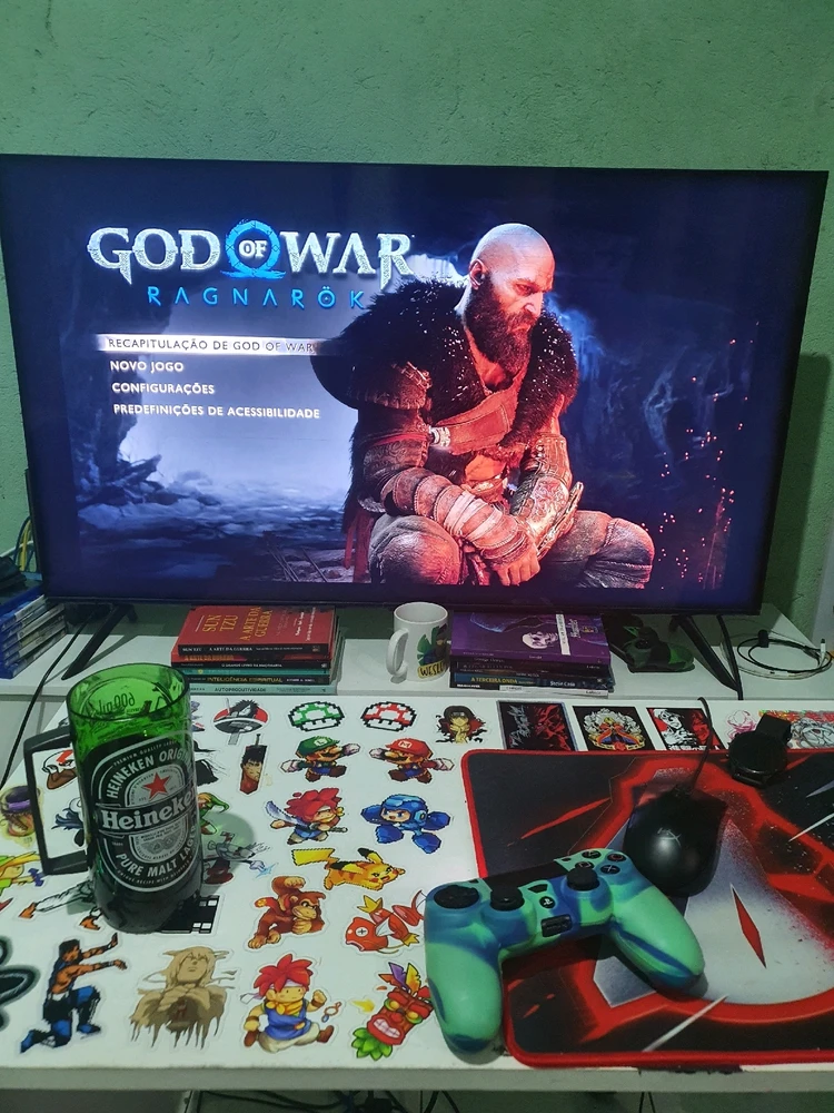 Imagem enviada por Wesley