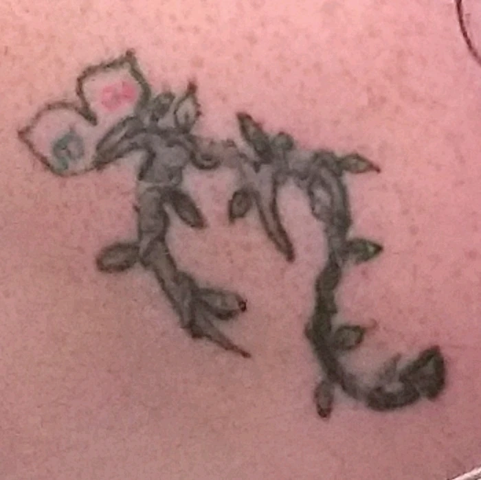 Image uploaded by Wytch