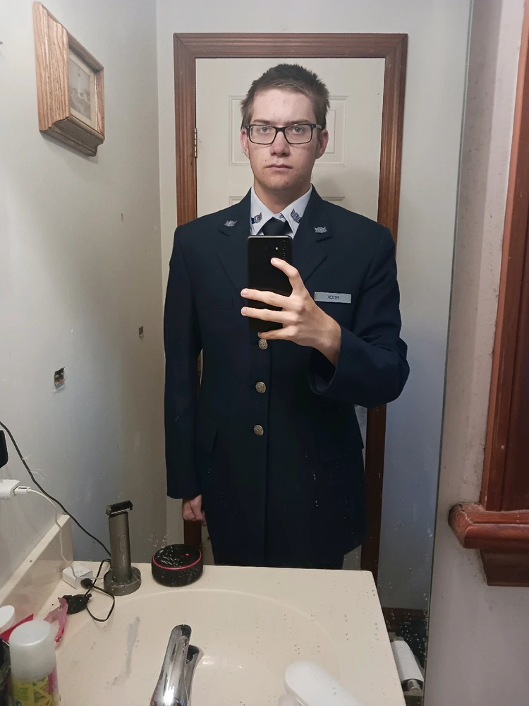 Image uploaded by Cody Rock