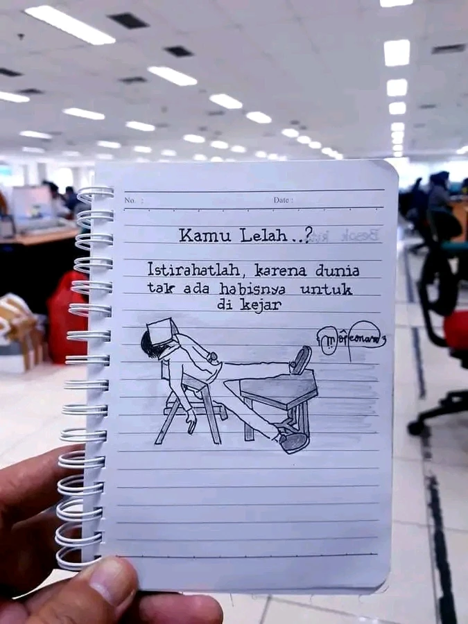 Gambar diunggah oleh Boy ar