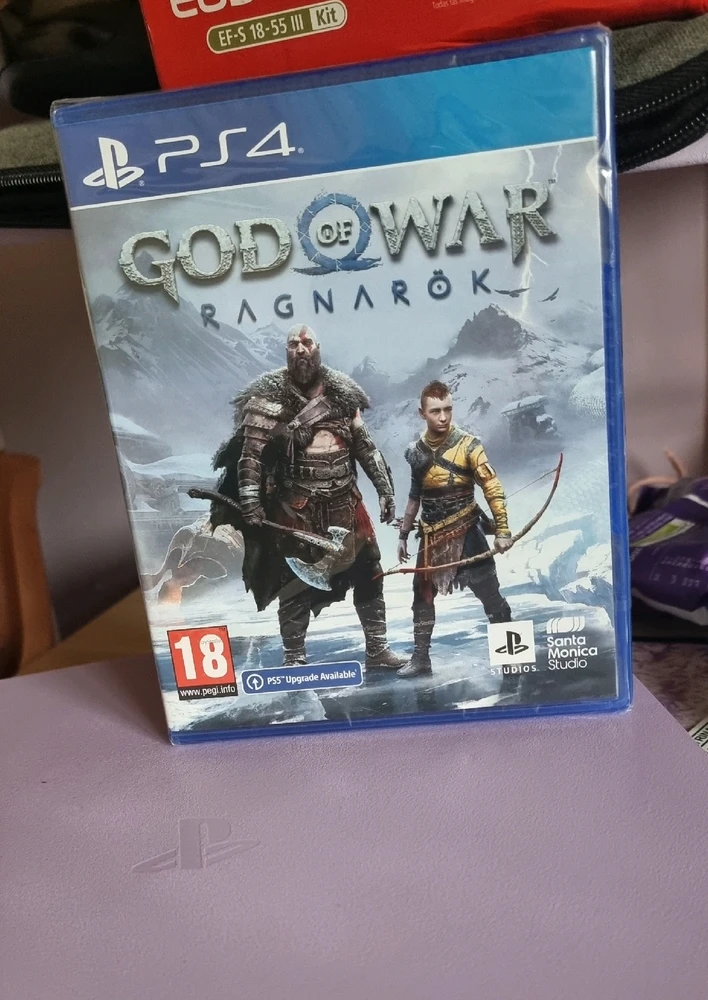 Gi-upload ni Kat ang hulagway