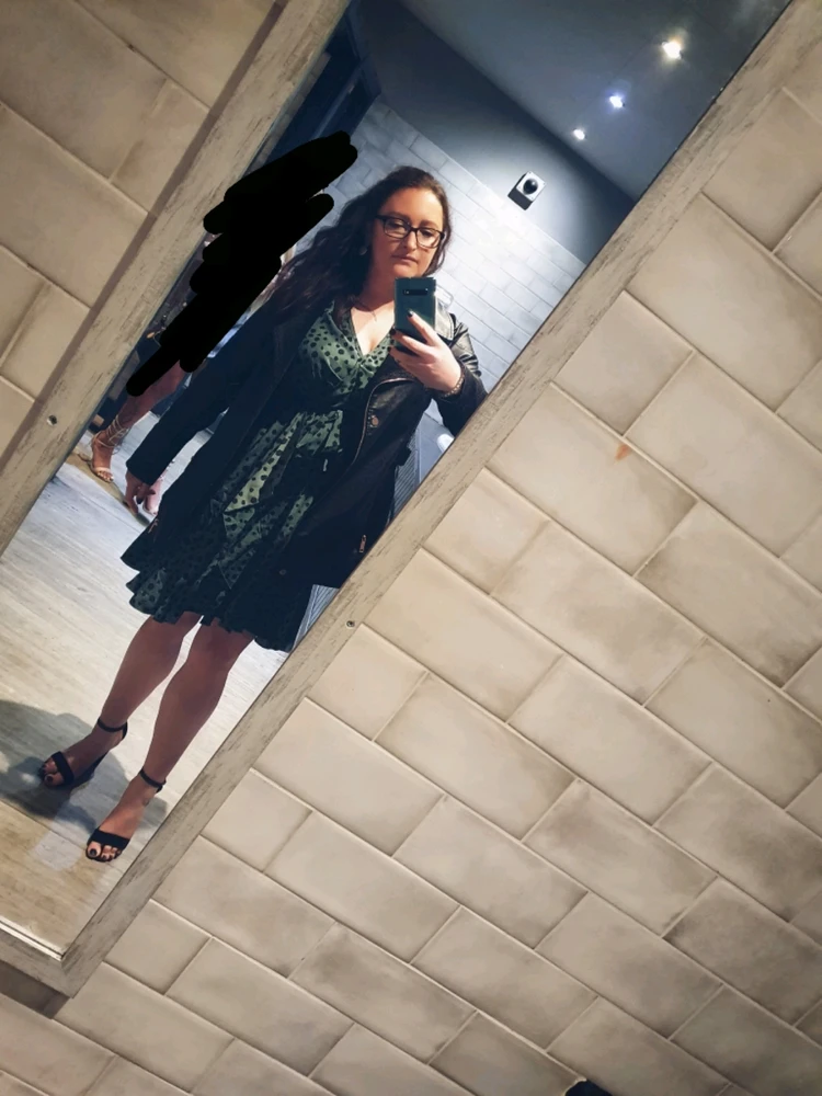 Image uploaded by Jadene