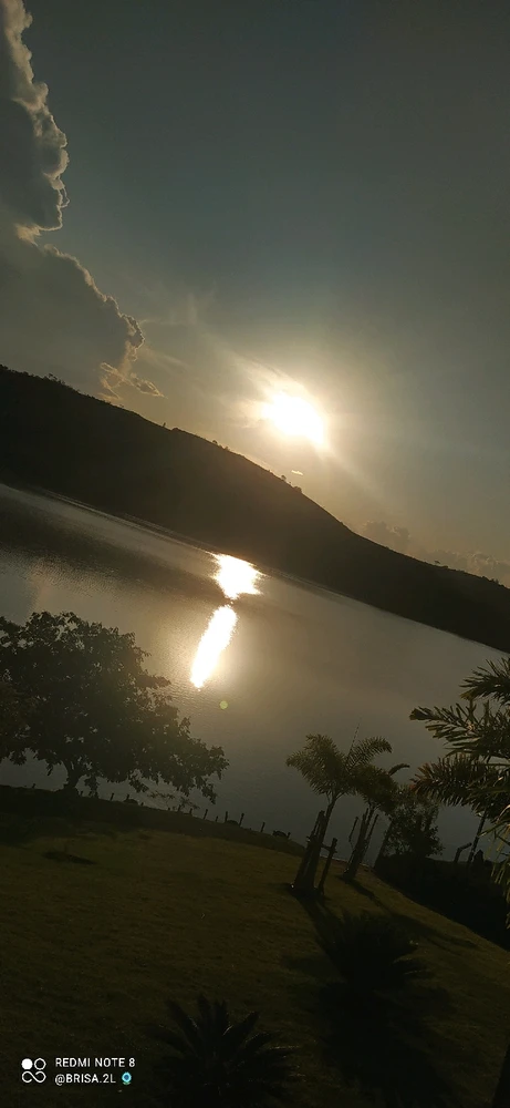 Gi-upload ni Palloma ang hulagway