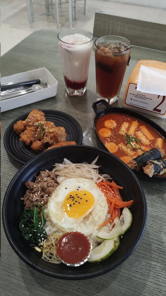 Image uploaded by Melyn J.