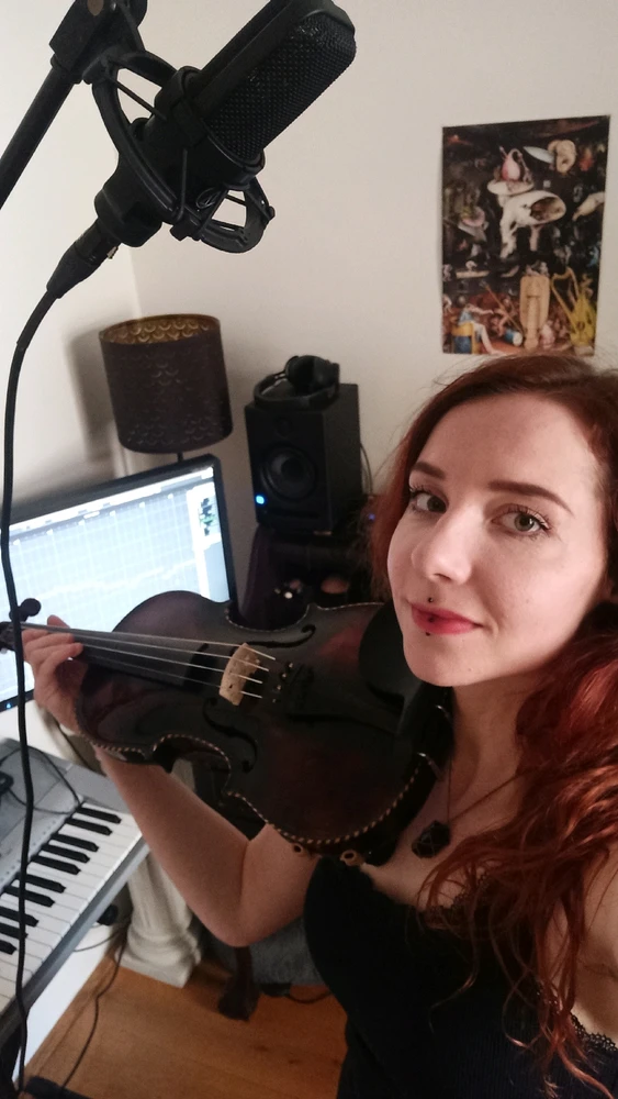 Image uploaded by Eliška