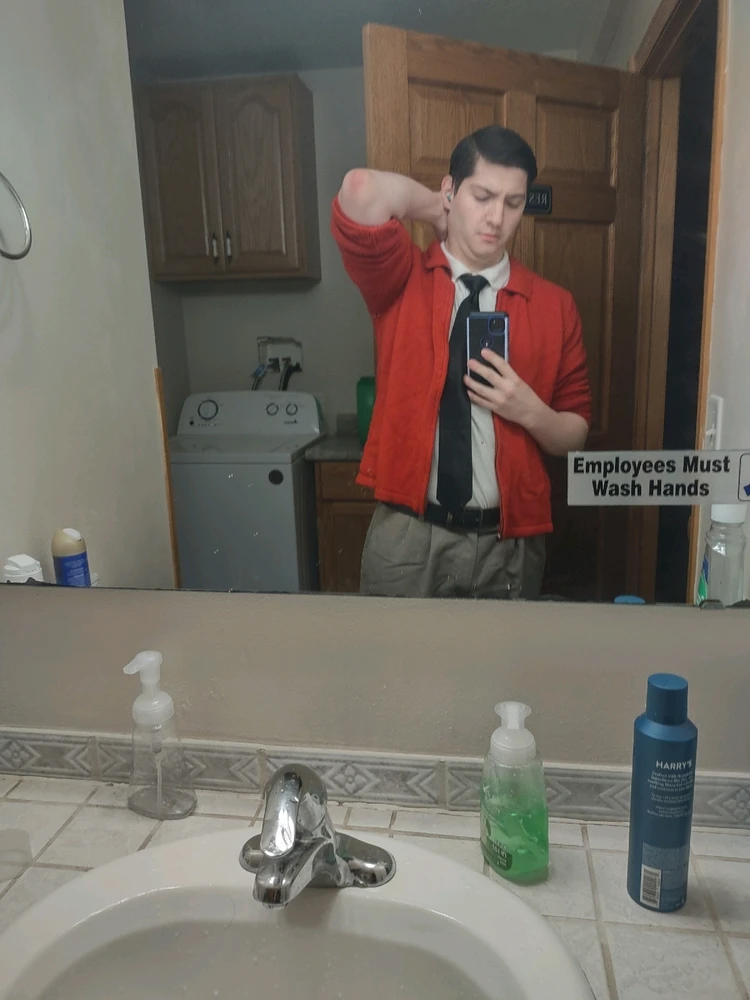 Image uploaded by Donnie