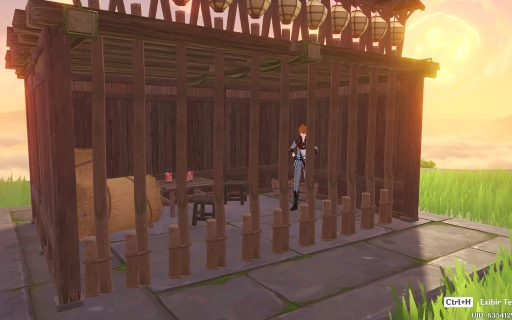 Imagem enviada por Momo