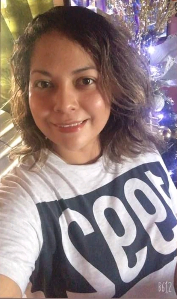 Image uploaded by Sindy Vargas