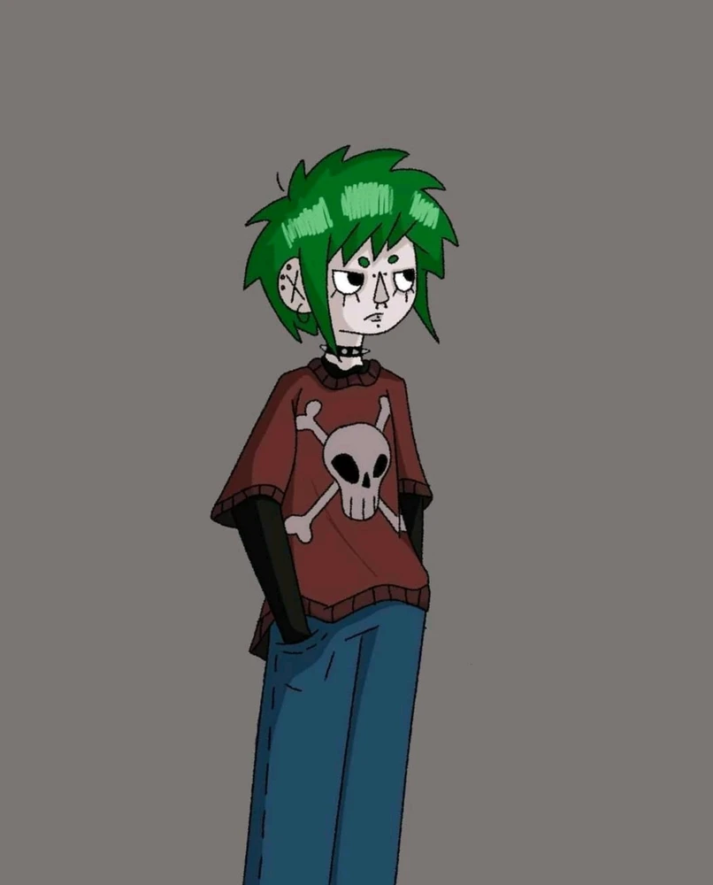 Image ajoutée par Eléann