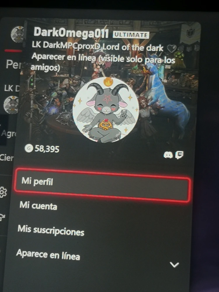 Imagen subida por Luis MTZ