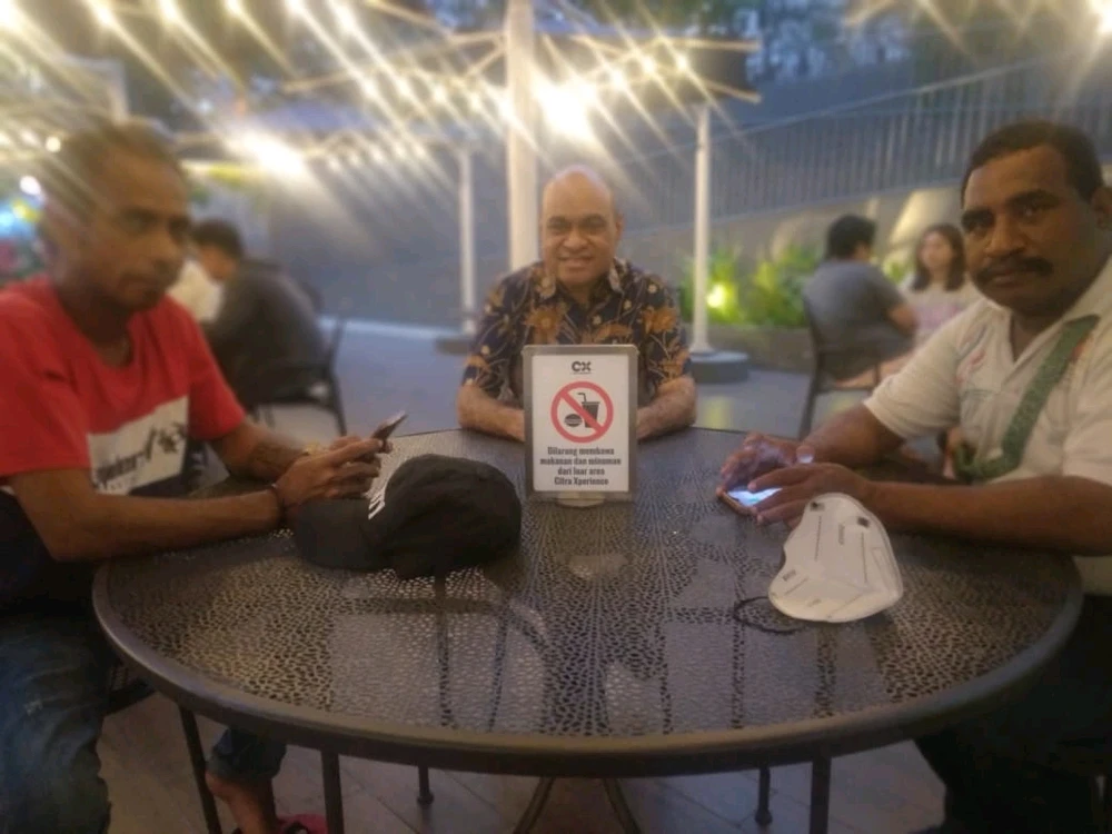 Gambar diunggah oleh paul