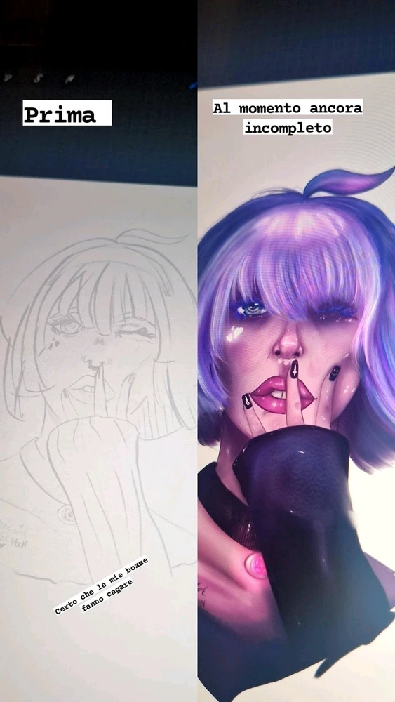 Immagine caricata da Giacomo