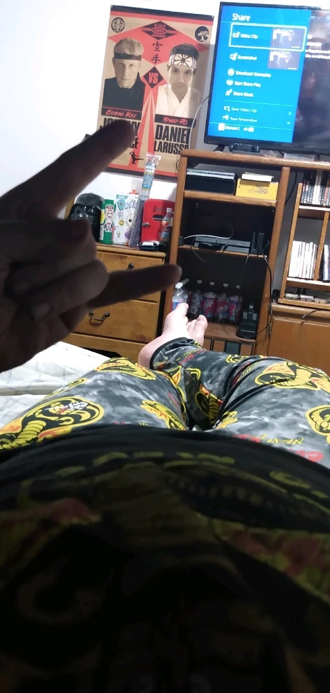 Image uploaded by Bud