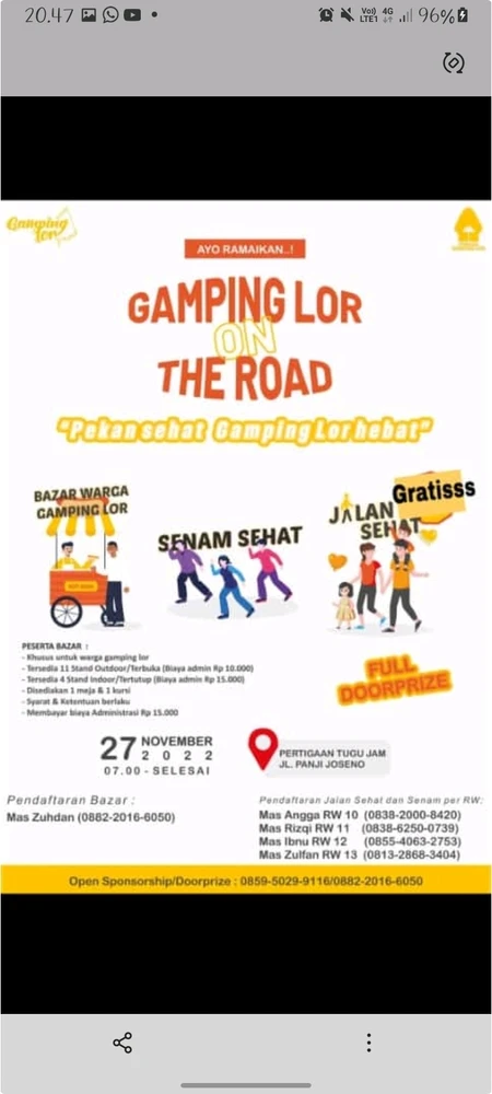 Gambar diunggah oleh Ros