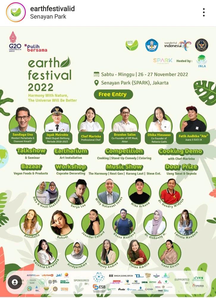 Gambar diunggah oleh Rainbow