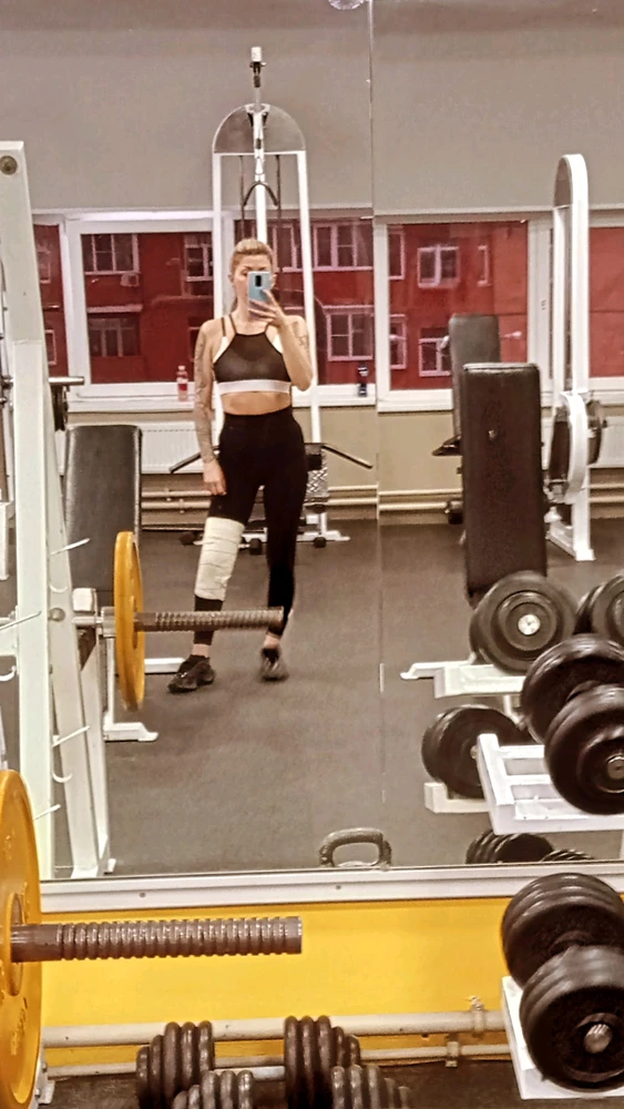 Много у меня друзей, занимающихся спортом?