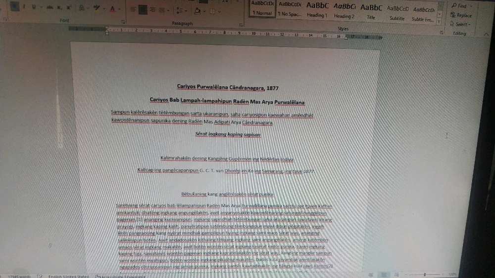 Gambar diunggah oleh Zoel Elqudsy