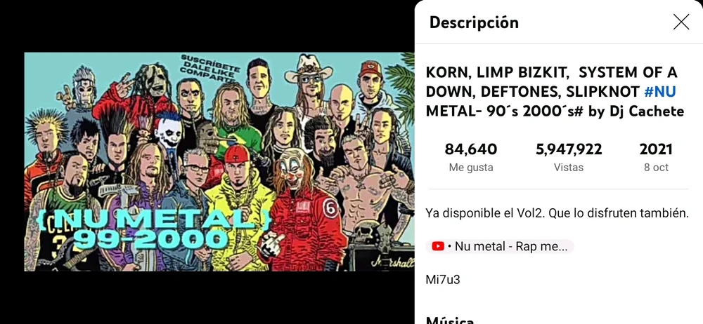 Metal/agrometal/entre otros