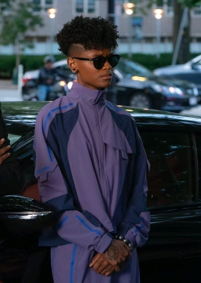 Black panther, Wakanda forever