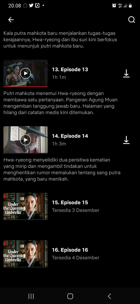 Gambar diunggah oleh Nita Mayasari