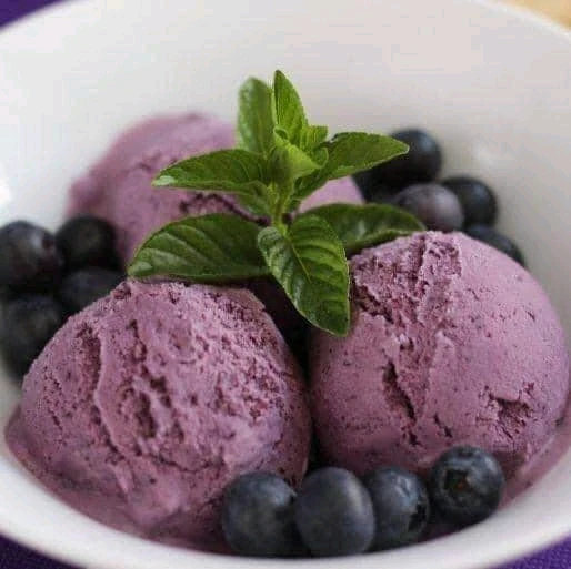 ¿Te has preguntado por qué no existe la helado de uva?