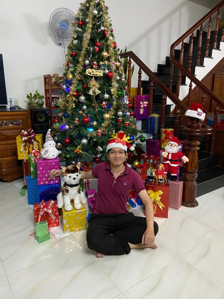 Image uploaded by Viết Hoàng