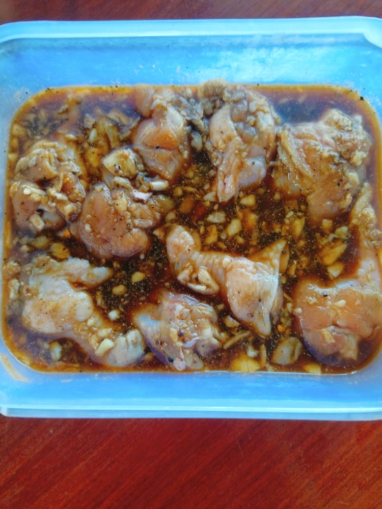 I-upload ni Jammy ang larawan