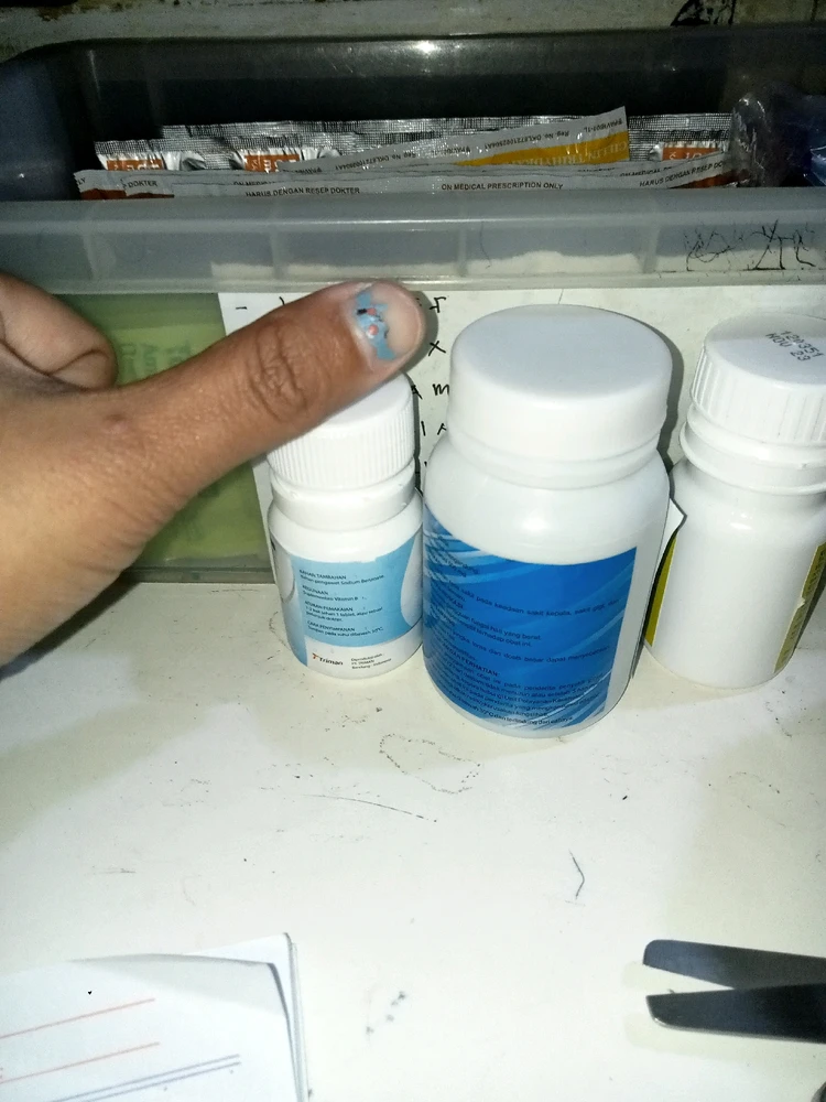 Gambar diunggah oleh Anggraeni supriadi