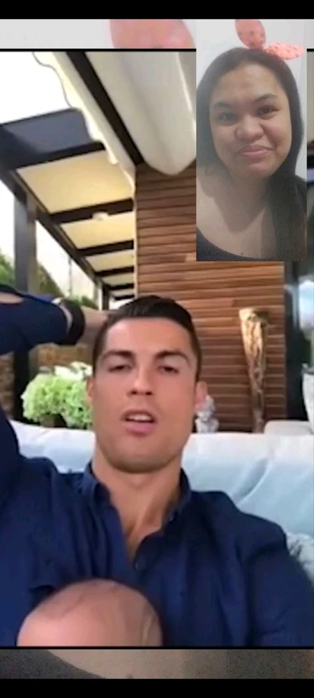 Image uploaded by OnlyChristine