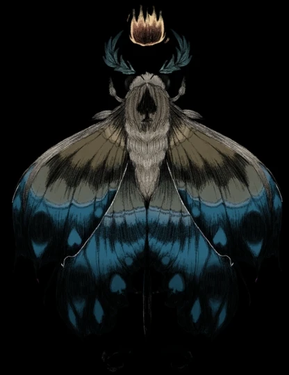 I-upload ni Akuma Ruff ang larawan