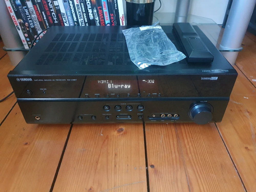 Happy Christmas to me