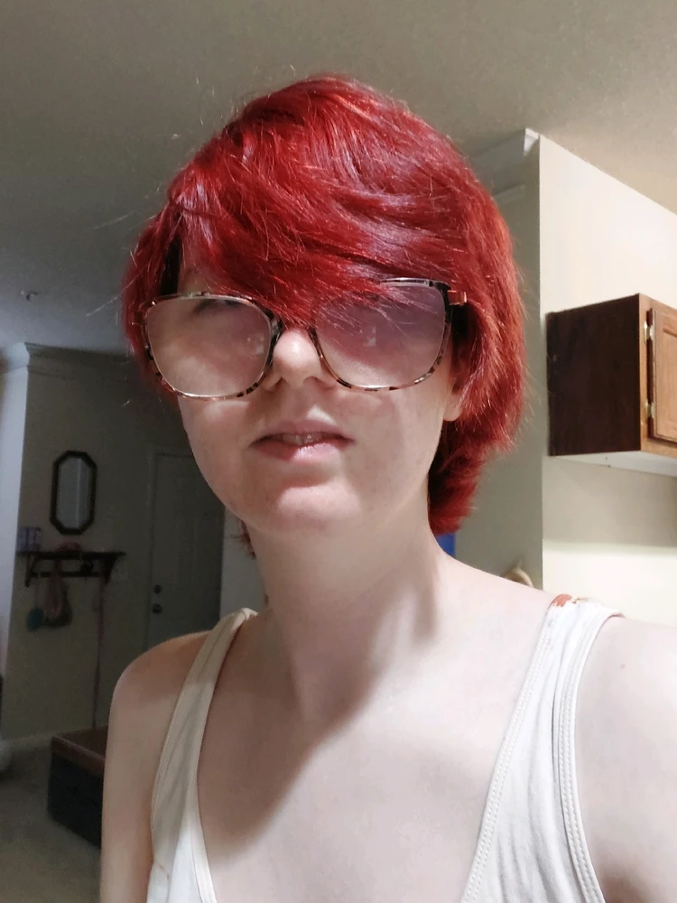 Image uploaded by Alli Taylor