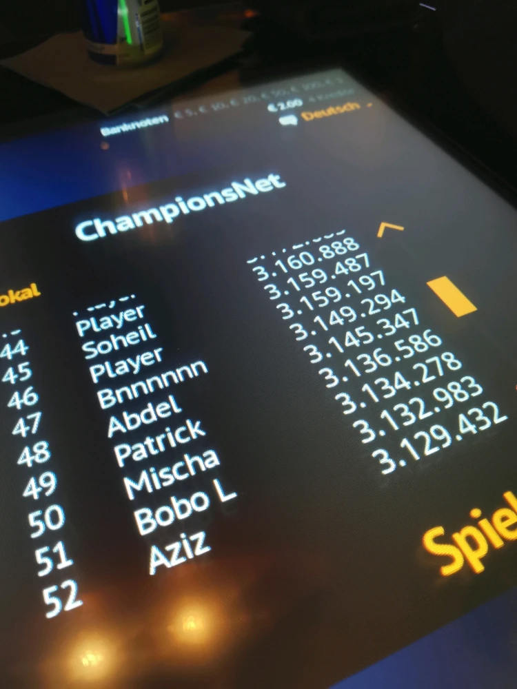 Bild hochgeladen von Patrick