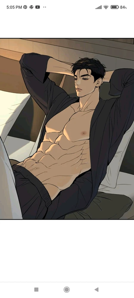 I am in love with this daddy 🤤