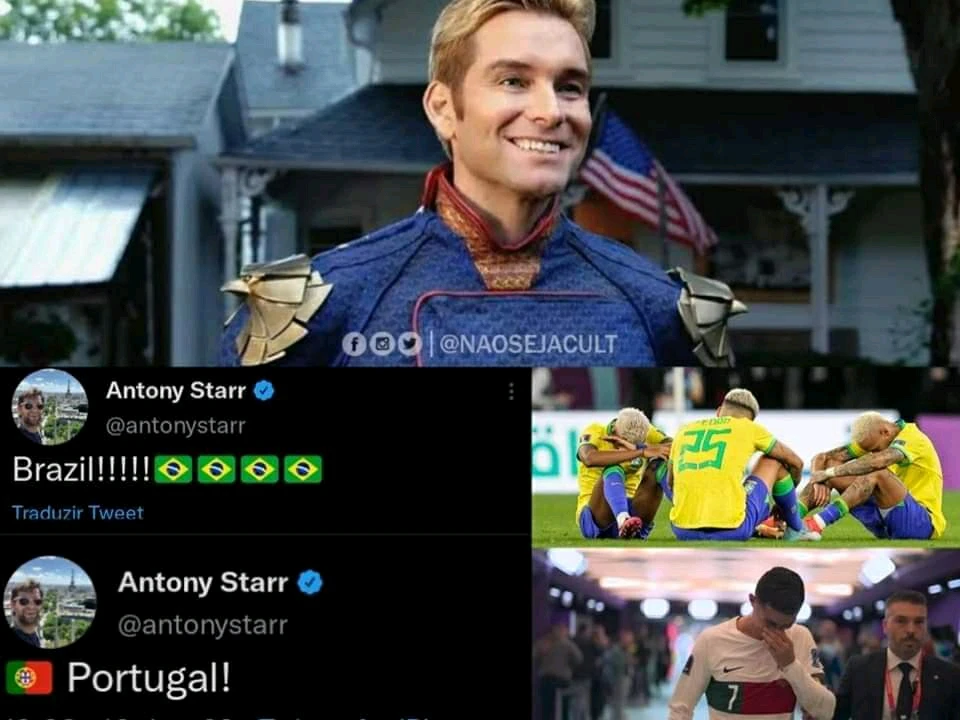 Imagem enviada por Nelson