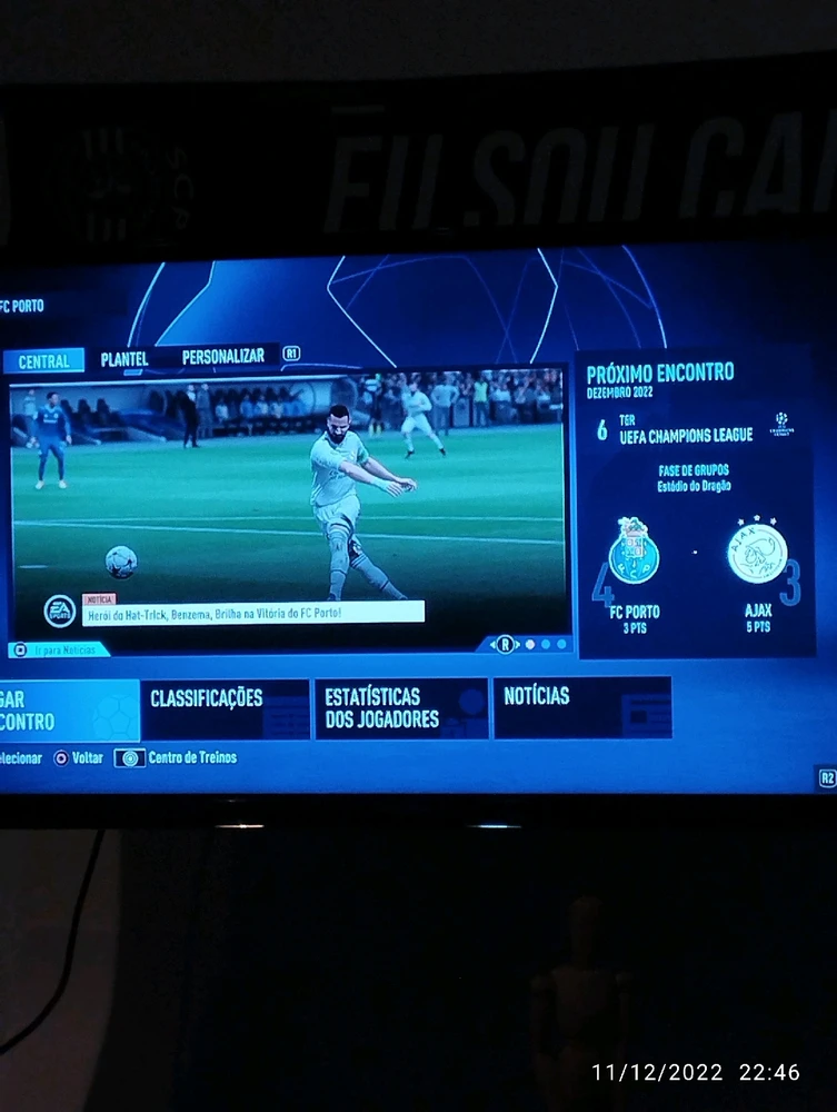 Image uploaded by Frederico silva