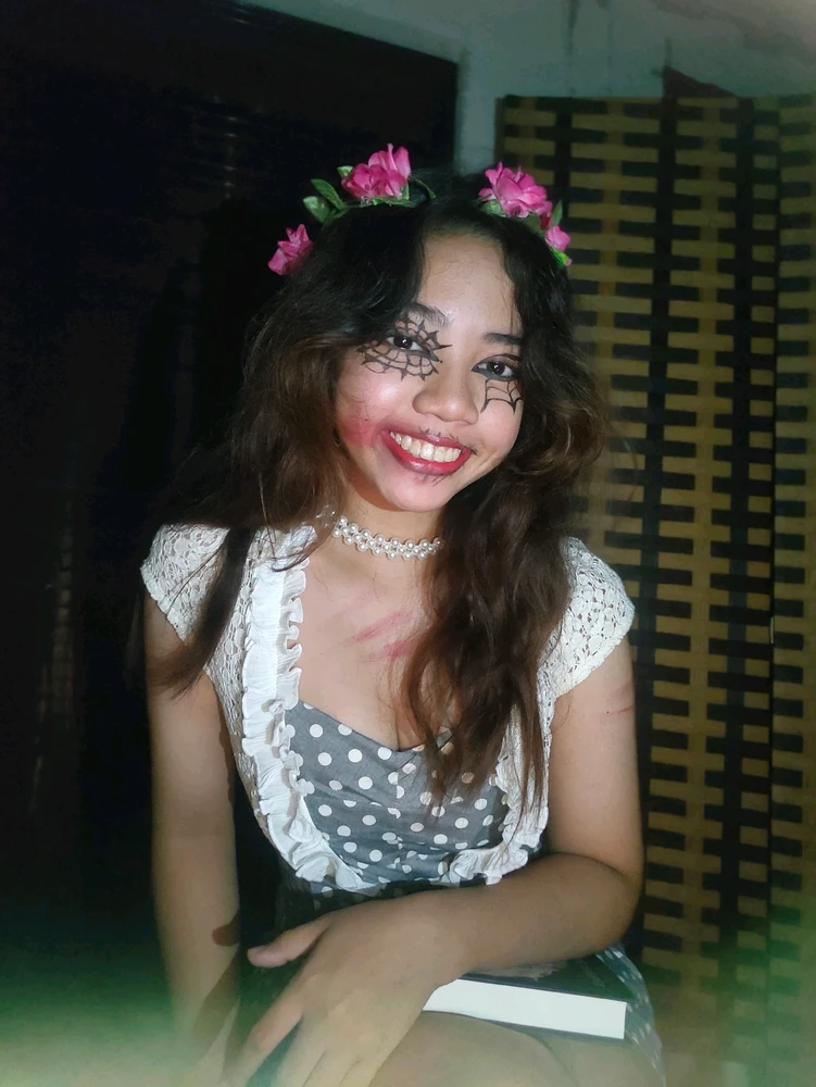 Image uploaded by Bethy