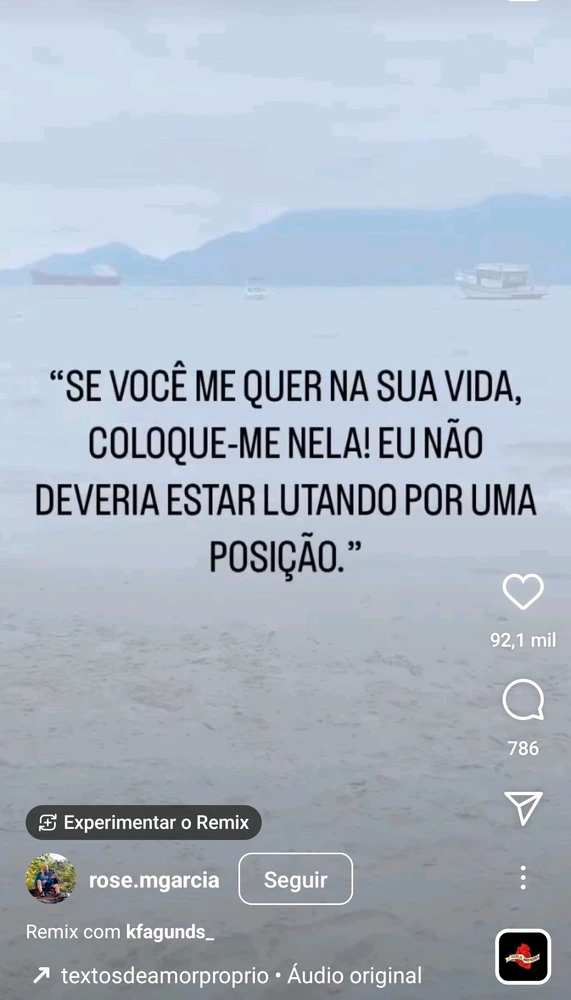 Imagem enviada por Felipe