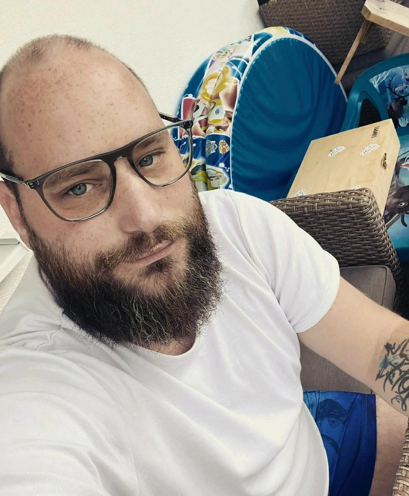 Bild hochgeladen von Michael