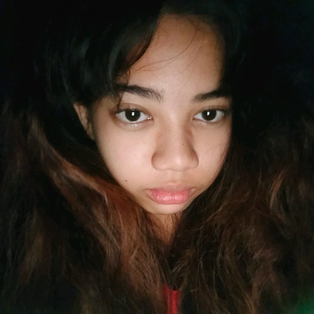 Gi-upload ni Bethy ang hulagway